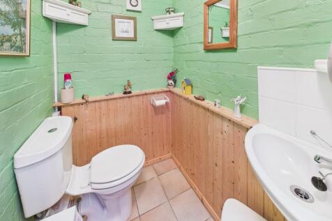 Ground Floor Wc
