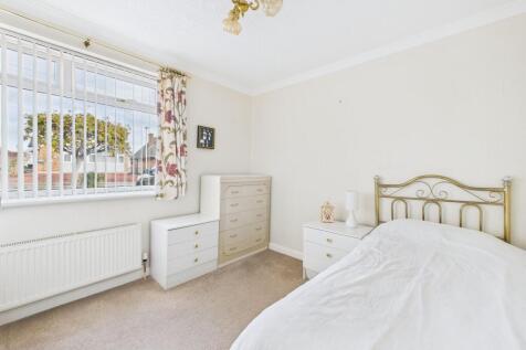 Bedroom Three (Ground Floor)