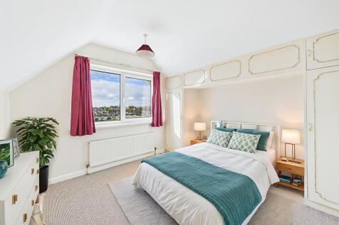 Bedroom One (Virtually Furnished Ai)