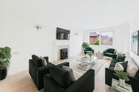 Lounge/Dining Room (Virtually Furnished)