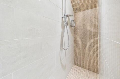 Ground Floor Wc and Wetroom