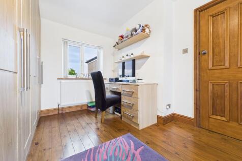 Bedroom Two (Alternative Angle)