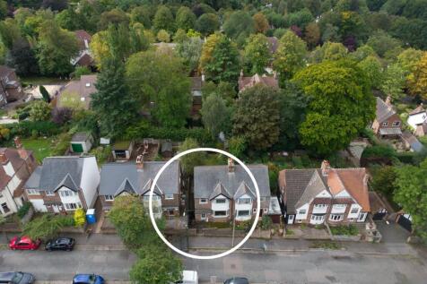 Drone of Plot Position