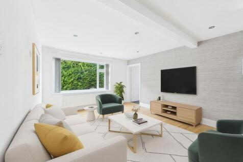 Lounge (Virtually Furnished)