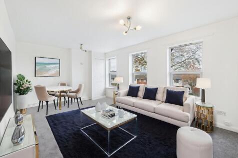 Lounge/Dining Room (Virtually Furnished)