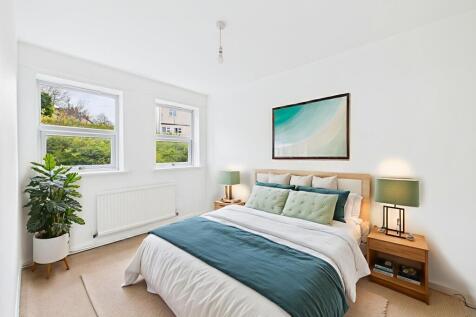 Bedroom One (Virtually Furnished)