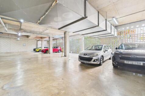 Parking (One Allocated Parking Space)