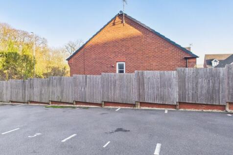 Allocated Parking Space