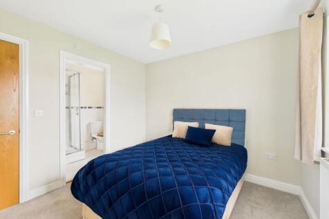 Bedroom One (Virtually Furnished)