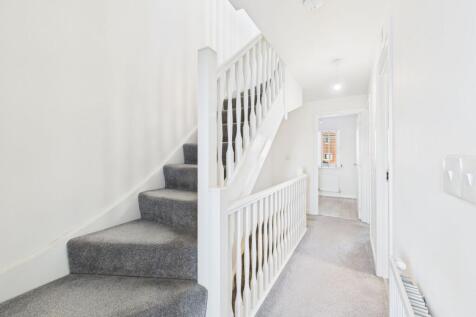 Landing (First Floor)