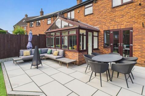 Patio Area