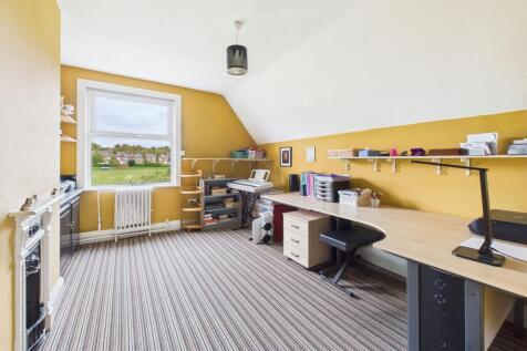 Bedroom Five