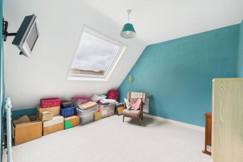 Bedroom Six