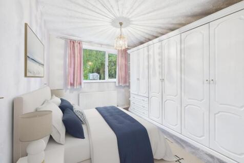 Bedroom One (Virtually Furnished Ai)