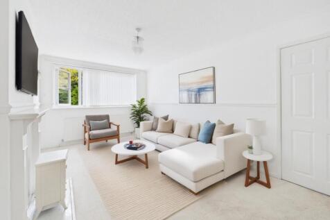 Lounge (Virtually Furnished Ai)