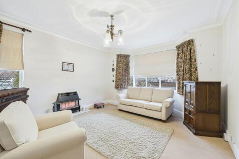 Lounge (Virtually Furnished)