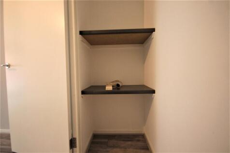 Living Room Storage