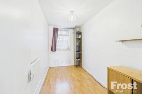 Bedroom 3 / Office