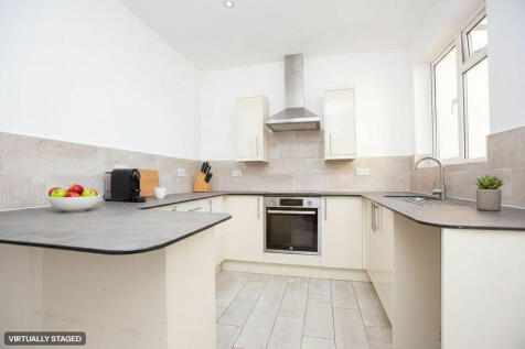 Minimalist Kitche...