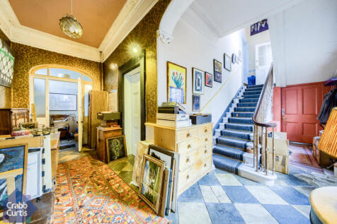 Entrance Hall 1