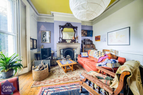 Reception Room 1