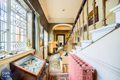 Entrance Hall 2