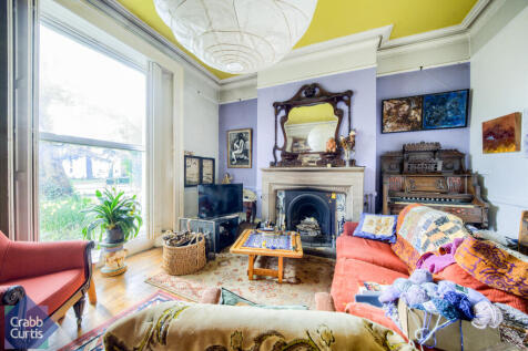 Reception Room 1