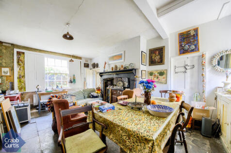 Breakfast Room