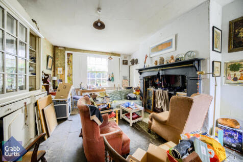 Breakfast Room