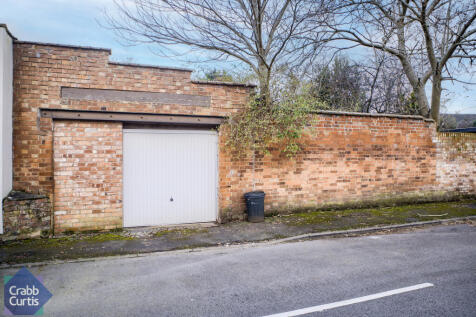 Garage access