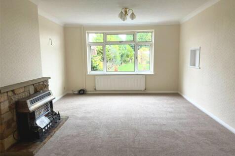 Living / Dining Room