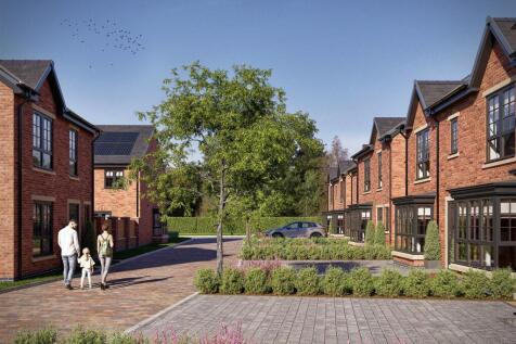 Wrights Lane, Sanbach - Street Scene - Image 4.jpg