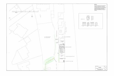 Plot 1 Proposal