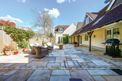 Courtyard Area