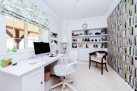 Home Office