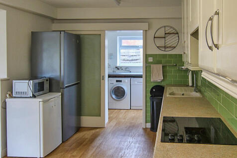 Kitchen &amp; Utility Room