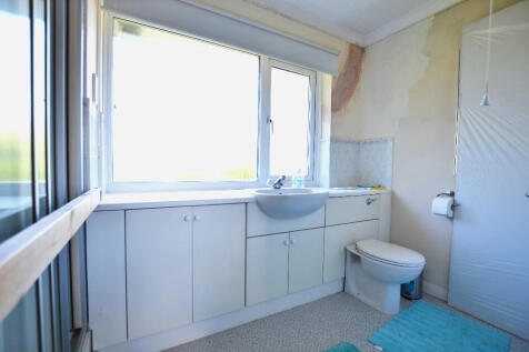 Ensuite Shower Rm