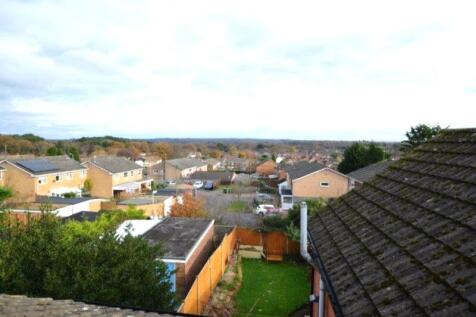 View from Loft Room