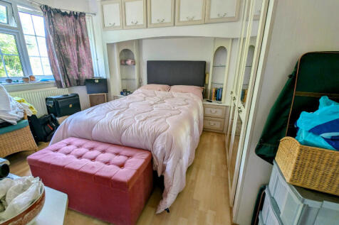 Gr./Fl. Bedroom 1