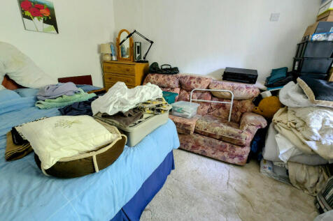 Gr./Fl. Bedroom 2
