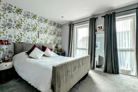 1st Floor Bedroom