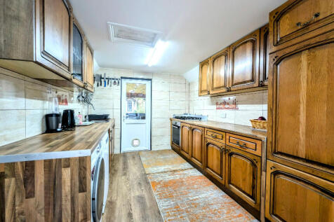 Second Kitchen