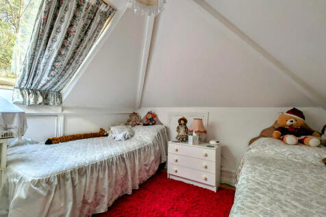 Loft Room