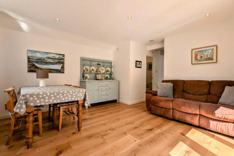 Annexe Living Room
