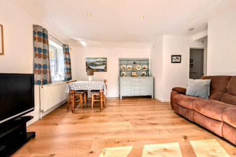 Annexe Living Room