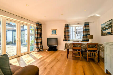 Annexe Living Room