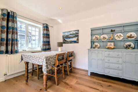 Annexe Living Room