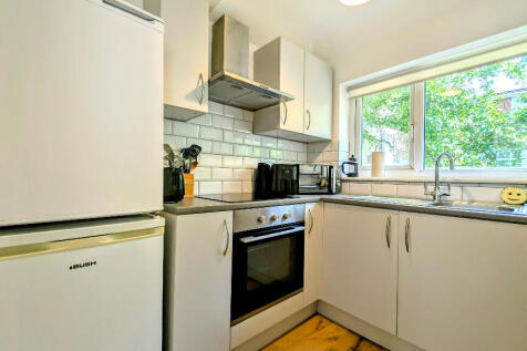 Annexe Kitchen