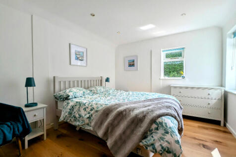 Annexe Bedroom