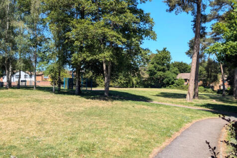 Adjacent Park